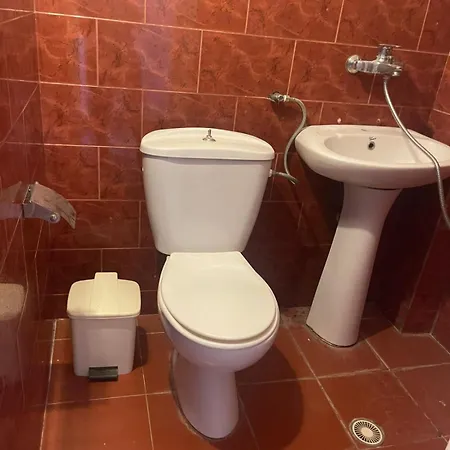 Kır Evi Dalani