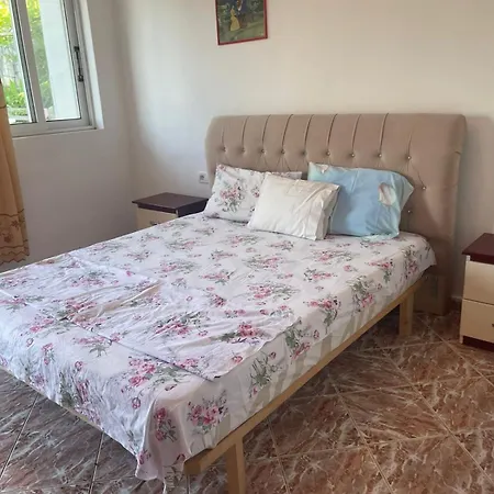 Dalani Kır Evi