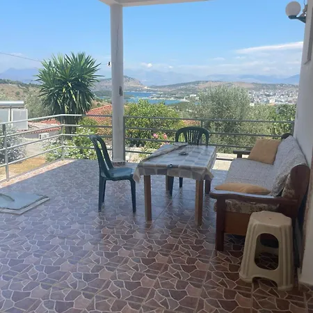 Kır Evi Dalani