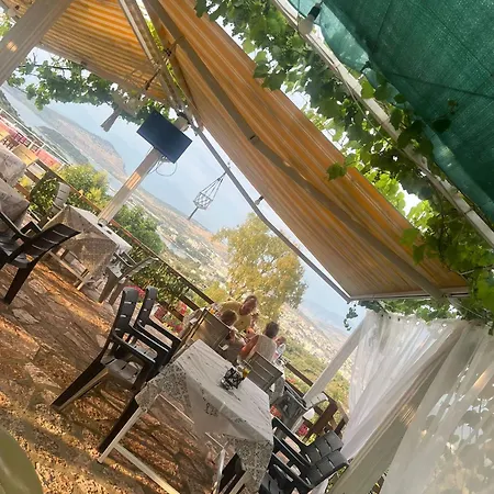 Dalani منزل ريفي ساراندا